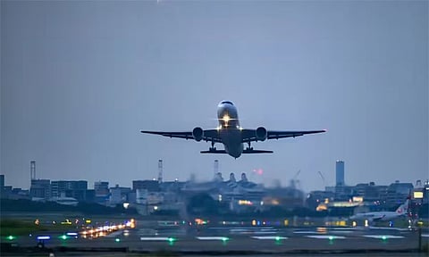 போர் நிறுத்தம் எதிரொலி: ஈரானில் விமானப்போக்குவரத்து மீண்டும் தொடக்கம்