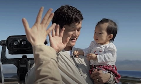 10 வருட பிளான்..வட கொரியாவில் இருந்து தென்கொரியாவிற்கு திக் திக் பயணம்..வாலிபர் கூறும் தகவல்