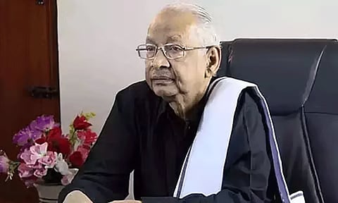 திமுக கூட்டணிக்கு சென்னை கோட்டை - கி.வீரமணி