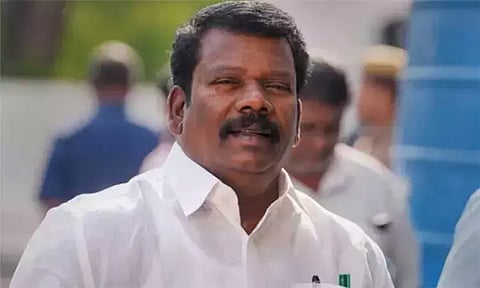 எடப்பாடி பழனிசாமிக்கு எதிர்கட்சி தலைவர் பதவி கூட கிடைக்காது - செல்வப்பெருந்தகை