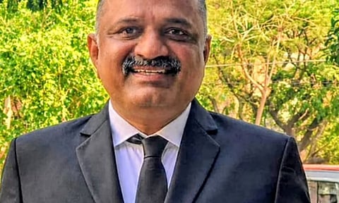 வழக்கறிஞர் ஆனார் பேரறிவாளன்