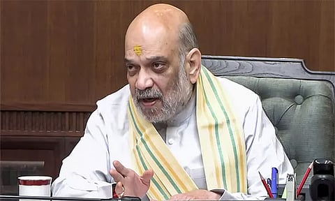 அமித்ஷாவுடன் நேரடி பேச்சுவார்த்தை - லடாக் தலைவர்கள் கோரிக்கை