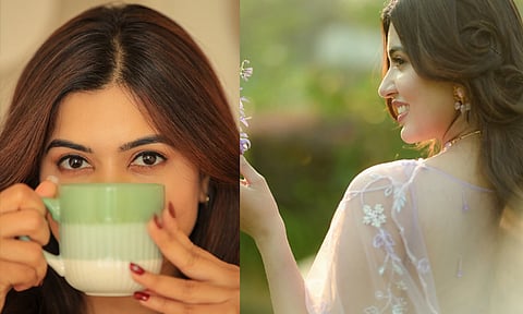 ஒரு மசாஜுக்கு இத்தனை லட்சமா? - பிரபல நடிகை பகிர்ந்த ஷாக்கிங் பில் - வைரலாகும் வீடியோ