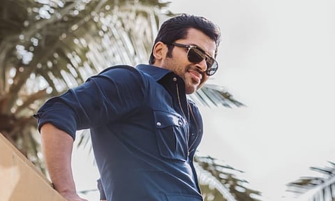 தெலுங்கு பட இயக்குனருடன் கைகோர்க்கும் நடிகர் கார்த்தி