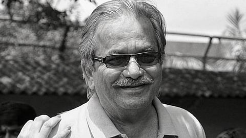 பழம்பெரும் இந்தி நடிகர் பாரத் கபூர் காலமானார்