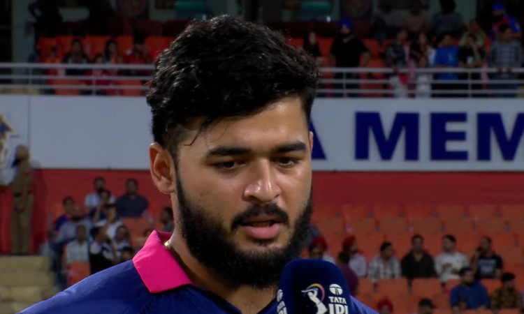 பஞ்சாப் அணிக்கு எதிராக ராஜஸ்தான் பந்துவீச்சு தேர்வு