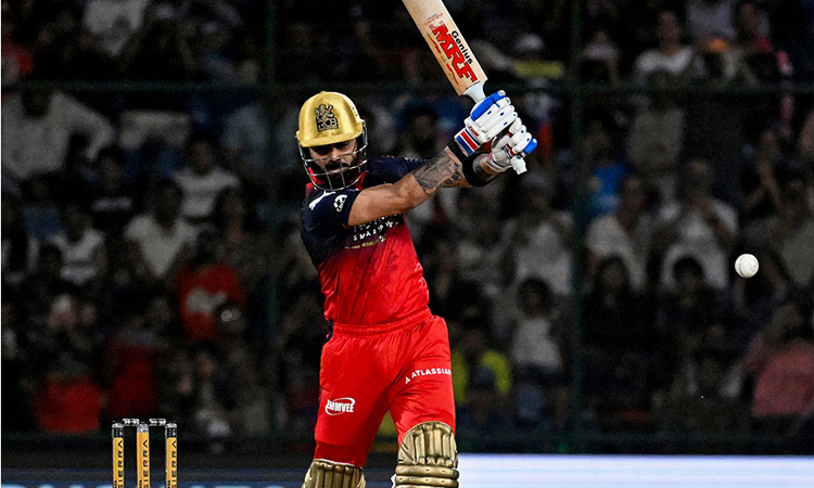 “விராட் கோலிக்கு சவால் விட அவரால் மட்டுமே முடியும்” - இந்திய முன்னாள் வீரர்