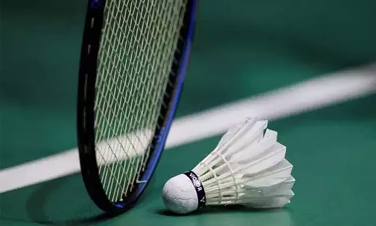 தாமஸ் கோப்பை பேட்மிண்டன்: இந்திய அணி காலிறுதிக்கு முன்னேற்றம்