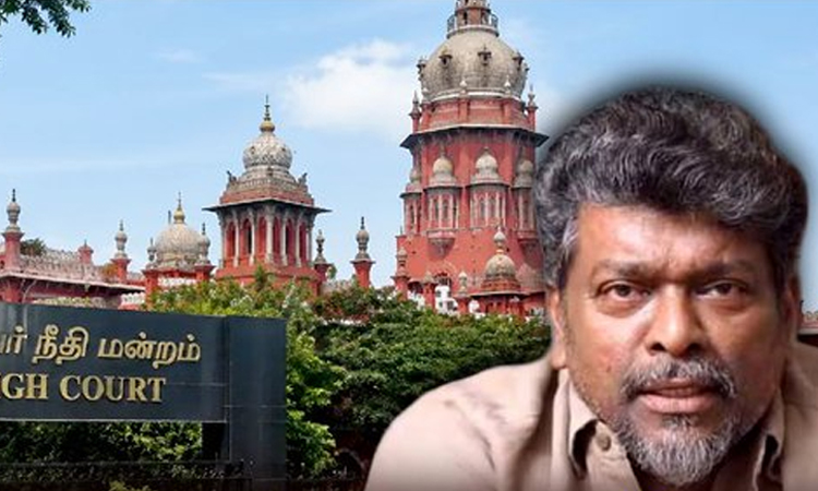 ஜாதி - மதமற்றவர் என சான்றிதழ் பெற்ற பார்த்திபன்