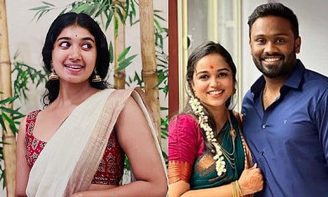 பொய் குற்றச்சாட்டுகளால் சிதைந்த குடும்ப நிம்மதி - நடிகர் விஜய் உருக்கம்