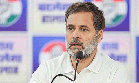 ஏப்ரல் 29-ம் தேதிக்கு பிறகு பெட்ரோல், டீசல் என அனைத்தும் விலை உயரும்: ராகுல்காந்தி