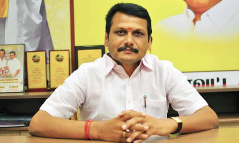 மின்மாற்றி கொள்முதலில் முறைகேடு: செந்தில் பாலாஜிக்கு எதிரான வழக்கு சிபிஐக்கு மாற்றம்