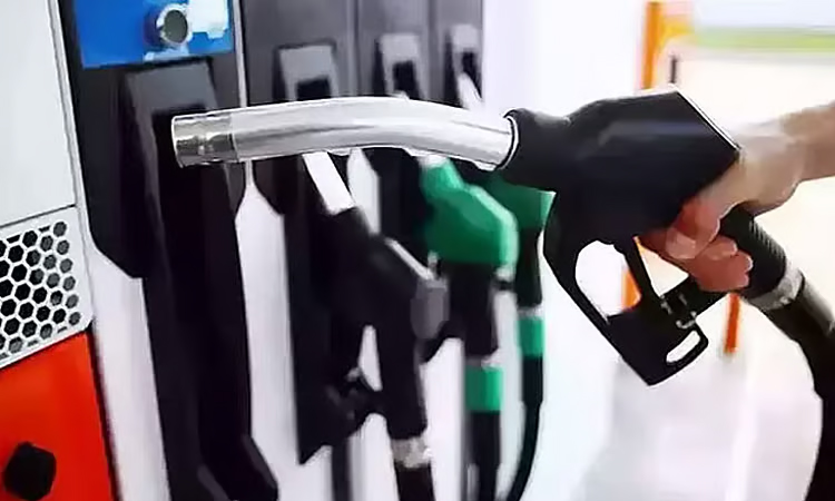 சென்னையில் இன்றைய பெட்ரோல், டீசல் விலை நிலவரம்