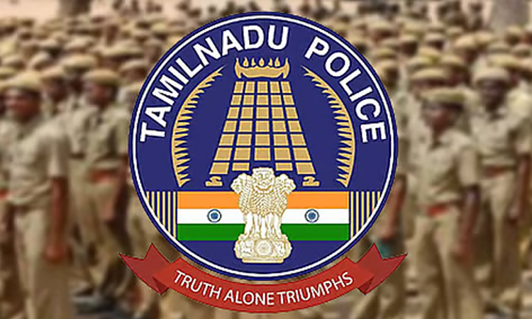 மே-2 முதல் காவலர்கள் விடுப்பு எடுக்க கூடாது - தமிழக டிஜிபி உத்தரவு