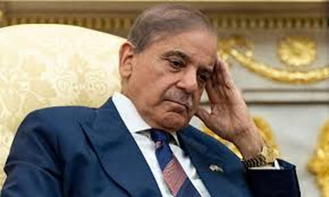 அமெரிக்கா-ஈரான் போரால் பாகிஸ்தானின் பொருளாதார முன்னேற்றத்தில் பின்னடைவு - ஷெபாஸ் ஷெரீப் கவலை
