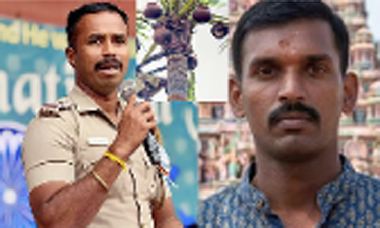 கள் விவகாரம்: விவசாயி மீதான போலீஸ் துப்பாக்கி சூடு குறித்து சப்-கலெக்டர் ஆஜராகி விளக்கம்