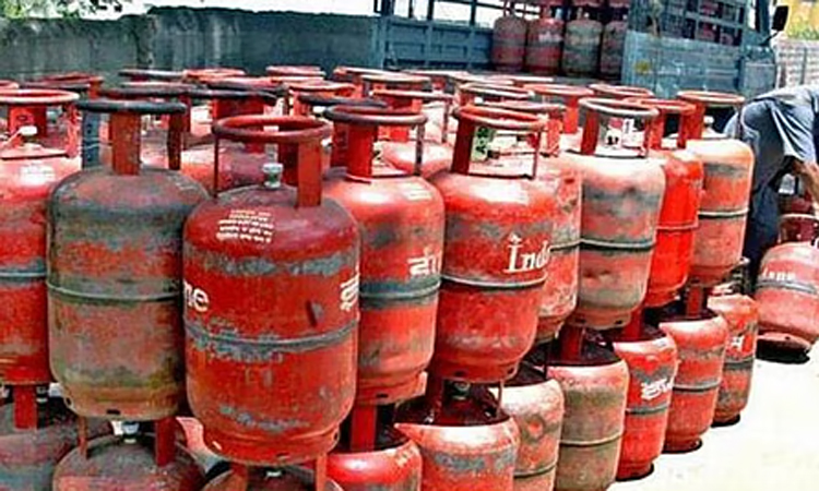 வீடுகளுக்கான சமையல் சிலிண்டர் வினியோகத்திற்கான காத்திருப்பு காலம் 5 நாட்களாக குறைப்பு