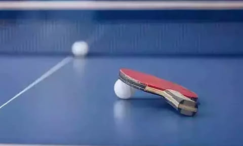 உலக டேபிள் டென்னிஸ்: இந்திய அணி வெற்றி