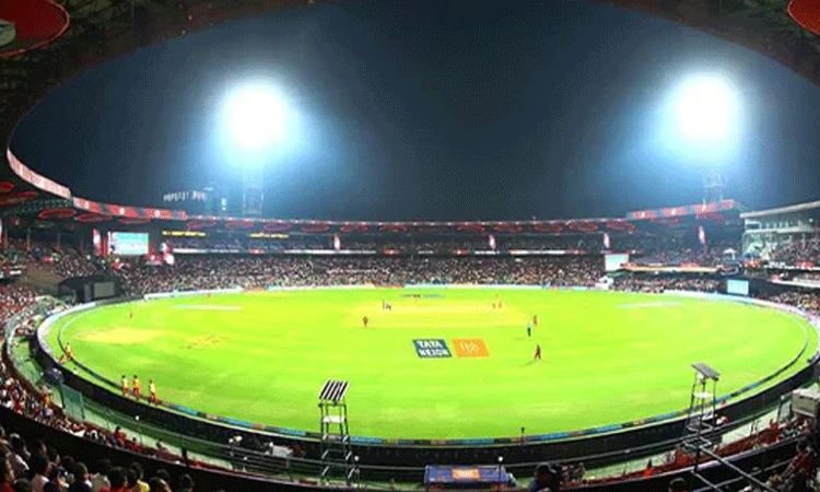 கள்ளச்சந்தையில் ஐ.பி.எல். டிக்கெட் விற்ற வழக்கில் மேலும் 14 பேர் கைது