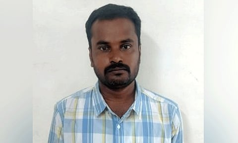 போலி பாலிசி தயாரித்தவர் கைது: தூத்துக்குடி பொருளாதார குற்றப்பிரிவு போலீசார் அதிரடி