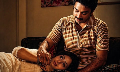 புதுப்பிக்கப்பட்ட டிஜிட்டல் முறையில் ஓடிடியில் வெளியாகும் ‘மூன்றாம் பிறை' திரைப்படம்