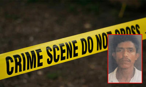 மராட்டியம்: தன்னை பார்த்து சிரிக்கிறார் என தவறாக நினைத்து கடைக்காரரை கத்தியால் தாக்கிய நபர்