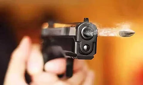 உத்தரகாண்ட்: காவல்துறையால் தேடப்பட்டு வந்த குற்றவாளி என்கவுண்டரில் சுட்டுக்கொலை