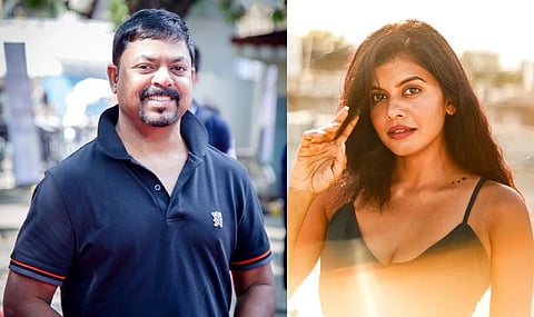 பாலியல் புகார் விவகாரம்: பாடகி ஸ்வாகதாவுக்காக ஆதரவாத குரல் கொடுத்த ஜேம்ஸ் வசந்தன்