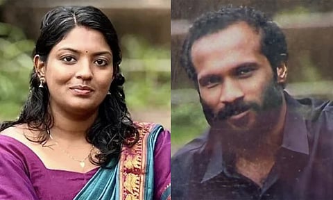 நடத்தையில் சந்தேகம்: மனைவியை கழுத்தை நெரித்து கொன்ற இளைஞர் - அதிர்ச்சி சம்பவம்