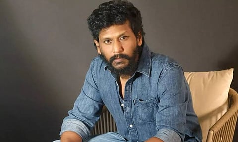 கமல்ஹாசனிடம் இருந்து கற்ற பாடம் இதுதான்..- லோகேஷ் கனகராஜ்