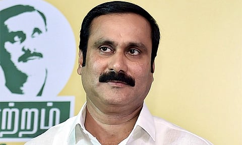 வாக்கு எண்ணிக்கையின்போது பாமக முகவர்கள் விழிப்புடன் செயல்பட வேண்டும்: அன்புமணி