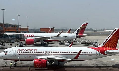 எரிபொருள் விலை கடுமையாக உயர்வு: ஏர் இந்தியா எடுத்த முடிவு