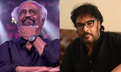 ரஜினி படம் - ’விலக அதுதான் காரணம்’... மனம் திறந்த சுந்தர்.சி