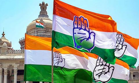 தமிழக காங்கிரசுக்கு பெண் தலைவர் - டெல்லி தலைமை ஆலோசனை