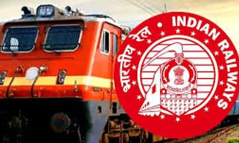 சென்னை சென்டிரல்-ஜோலார்பேட்டை இடையிலான
ஏலகிரி எக்ஸ்பிரஸ் ரெயில் சேவையில் மாற்றம்