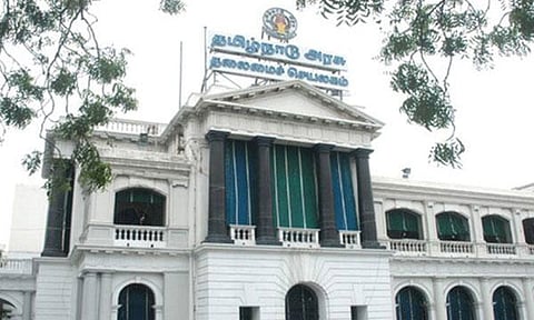 தமிழக சட்டசபை தேர்தல்: முன்னிலை நிலவரம் -யாருக்கும் பெரும்பான்மை இல்லை