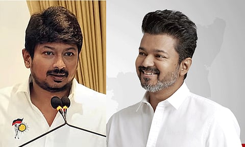 எதிர்க்கட்சி தலைவராகிறார், உதயநிதி ஸ்டாலின்!