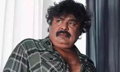 லால்குடி தொகுதியில் 101 ஓட்டுகளே பெற்ற மன்சூர் அலிகான்