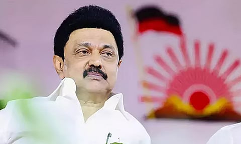 எதிர்க்கட்சியாக மக்களுக்கான அரசியலை தொடர்வோம்: மு.க.ஸ்டாலின்