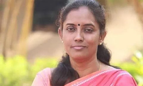 மயிலாடுதுறையில் காங்கிரஸ் - திமுக மோதல்; ஜோதிமணி கண்டனம்