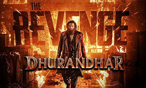 ஓடிடி ரசிகர்களுக்கு குட் நியூஸ்.. ‘துரந்தர் 2’ ஸ்ட்ரீமிங் தேதி வெளியானது