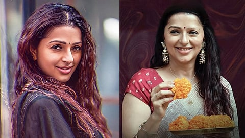 47 வயதிலும் குறையாத அழகு... தனது டயட் ரகசியத்தை உடைத்த நடிகை பூமிகா