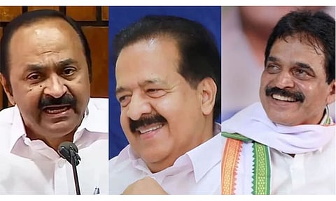 கேரளத்தின் அடுத்த முதல்-மந்திரி யார்? - நாளை மறுநாள் அறிவிக்க வாய்ப்பு