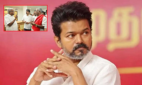 தமிழக அரசியல் நிலவரம்; வெளியில் இருந்து ஆதரவு என்பது என்ன?