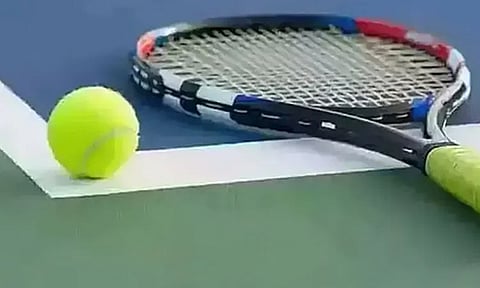 இத்தாலி ஓபன் டென்னிஸ்: கோகோ காப் வெற்றி
