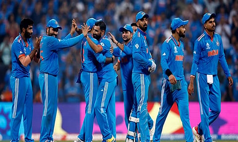 ஆர்சிபிக்கு 4 இடம்.. சிஎஸ்கேக்கு ஒன்னு - அஷ்வின் தேர்வு செய்த இந்திய புதிய டி20 அணி