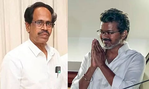 முதல்-அமைச்சர் விஜய்க்கும், புதிய அரசுக்கும் இந்திய கம்யூனிஸ்ட் கட்சி வாழ்த்து