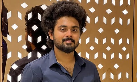 பிரபல தெலுங்கு நடிகர் பரத் காந்த் சாலை விபத்தில் உயிரிழப்பு