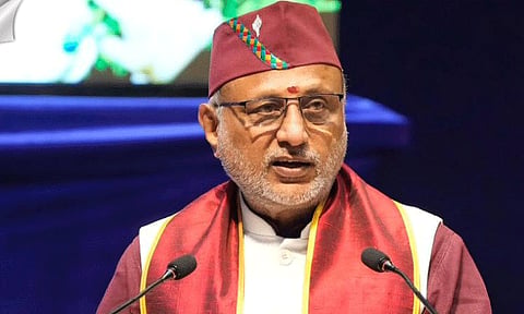 தேசிய தொழில்நுட்ப தினத்தை முன்னிட்டு துணை ஜனாதிபதி சி.பி. ராதாகிருஷ்ணன் வாழ்த்து