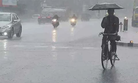 திருப்பதி கோவிலில் ஒருநாள் உண்டியல் காணிக்கை ரூ.3.23 கோடி